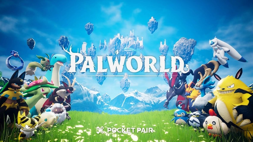 Unlocking the Secrets: Top Palworld Dedicated Server Cheats