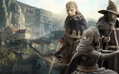 Dragon's Dogma 2 Tensions on the High Road – A Comprehensive Guide