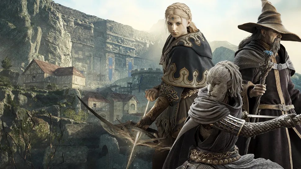 Dragon's Dogma 2 Tensions on the High Road – A Comprehensive Guide