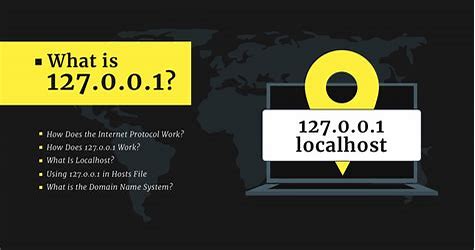 Mastering 127.0.0.1:57573 for Effective Localhost Testing in 2024