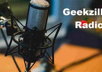 Geekzilla Radio