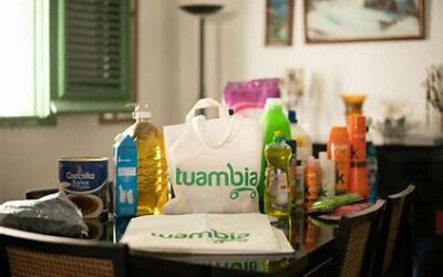 Why Tuambia Alimentos Should Be Your Go-To Food Brand in 2024