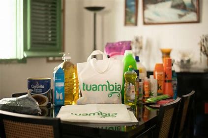 Why Tuambia Alimentos Should Be Your Go-To Food Brand in 2024