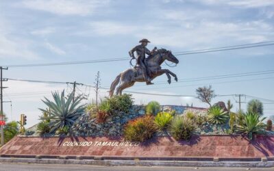 Valor Tamaulipeco: The Brave Spirit of Tamaulipas