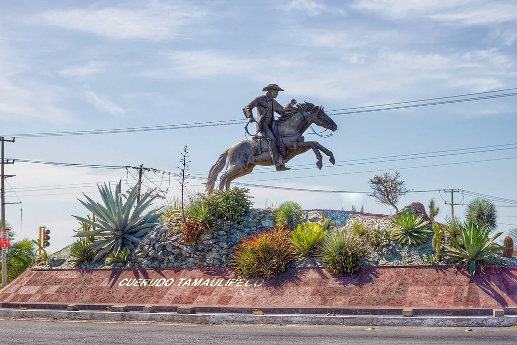 Valor Tamaulipeco: The Brave Spirit of Tamaulipas