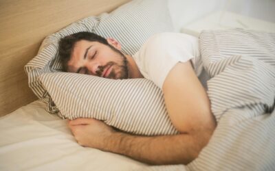 Sleep2907: 7 Proven Tips for a Better Night's Sleep