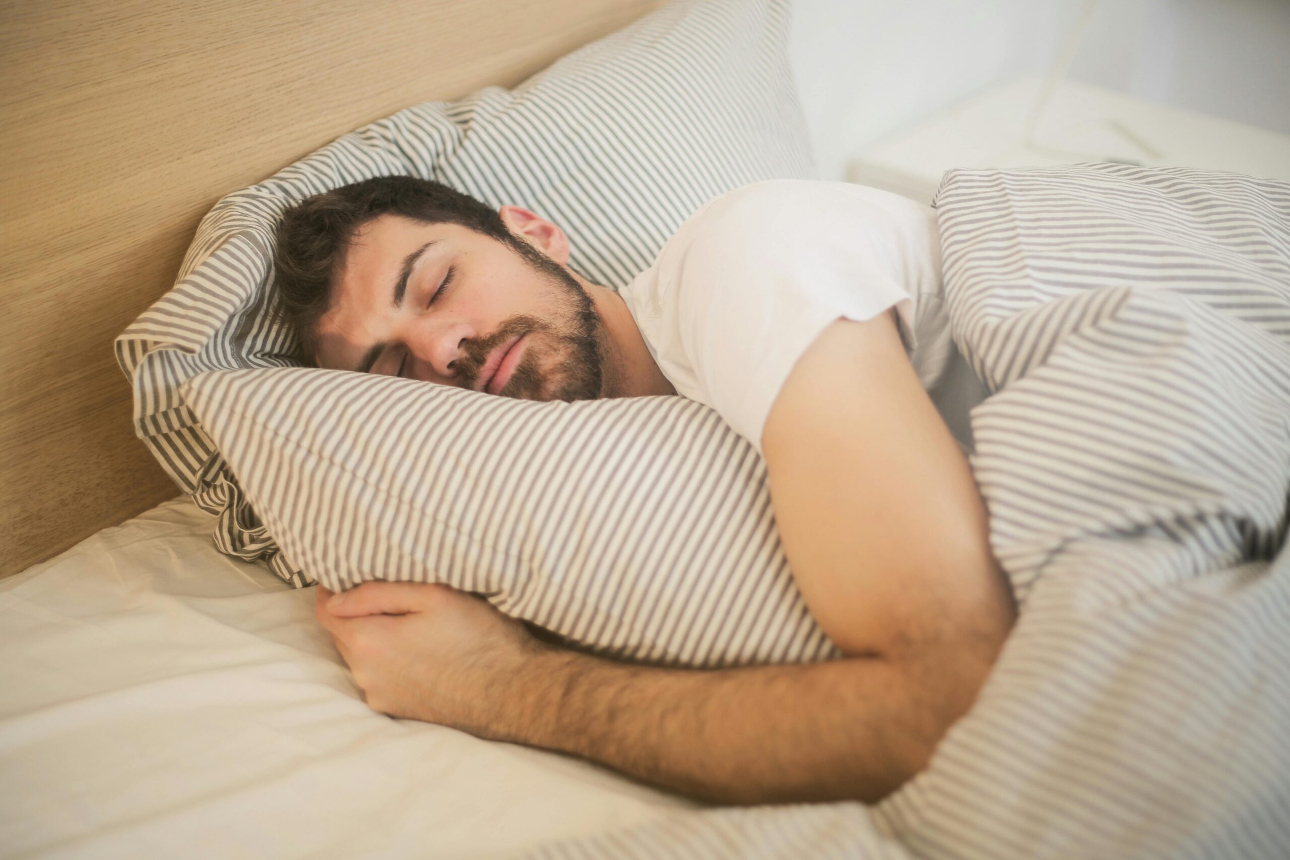 Sleep2907: 7 Proven Tips for a Better Night's Sleep