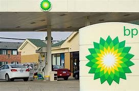 Bp groeit benzine climate goals brandstof